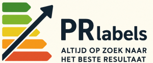 Logo PRlabels Echt